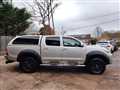 2012 Toyota Hilux