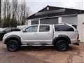 2012 Toyota Hilux
