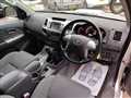 2012 Toyota Hilux
