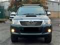 2015 Toyota Hilux