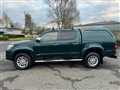 2015 Toyota Hilux
