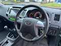 2015 Toyota Hilux