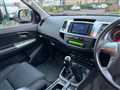 2015 Toyota Hilux