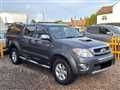 2011 Toyota Hilux