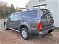 2011 Toyota Hilux