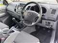 2011 Toyota Hilux