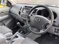 2011 Toyota Hilux