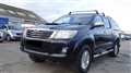 2012 Toyota Hilux