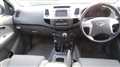 2012 Toyota Hilux