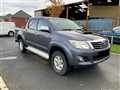 2013 Toyota Hilux