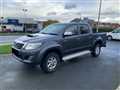 2013 Toyota Hilux