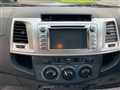 2013 Toyota Hilux