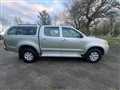 2008 Toyota Hilux