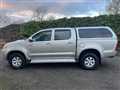 2008 Toyota Hilux