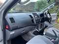 2008 Toyota Hilux