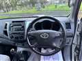 2008 Toyota Hilux