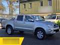 2011 Toyota Hilux