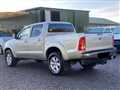 2011 Toyota Hilux
