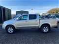 2011 Toyota Hilux