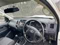 2015 Toyota Hilux