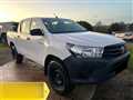 2018 Toyota Hilux