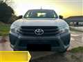 2018 Toyota Hilux