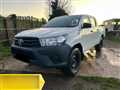 2018 Toyota Hilux