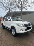 2013 Toyota Hilux