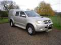 2008 Toyota Hilux