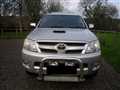 2008 Toyota Hilux
