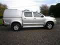2008 Toyota Hilux