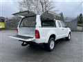 2010 Toyota Hilux