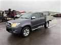 2010 Toyota Hilux