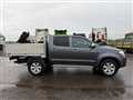 2010 Toyota Hilux