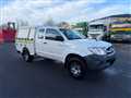 2011 Toyota Hilux