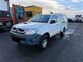 2011 Toyota Hilux