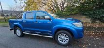 2014 Toyota Hilux