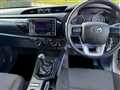 2018 Toyota Hilux