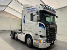 2017 Scania Scania Others