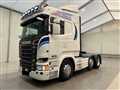 2017 Scania Scania Others