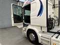 2017 Scania Scania Others