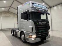 2011 Scania Scania Others