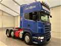 2008 Scania Scania Others