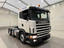 2004 Scania Scania Others