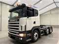 2004 Scania Scania Others