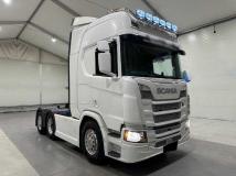 2019 Scania Scania Others