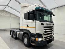 2015 Scania Scania Others