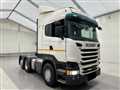 2015 Scania Scania Others