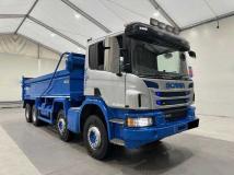 2014 Scania Scania Others