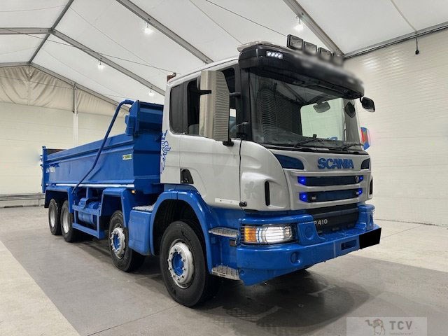2014 Scania Scania Others